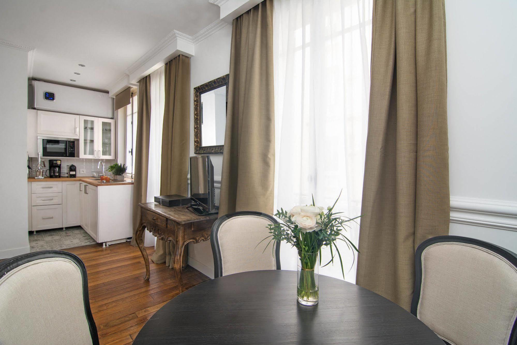 My Nest - Quartier Latin Locanda