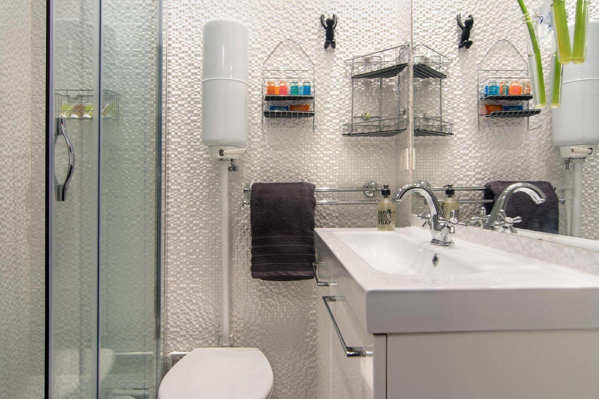 My Nest - Quartier Latin Locanda 2*