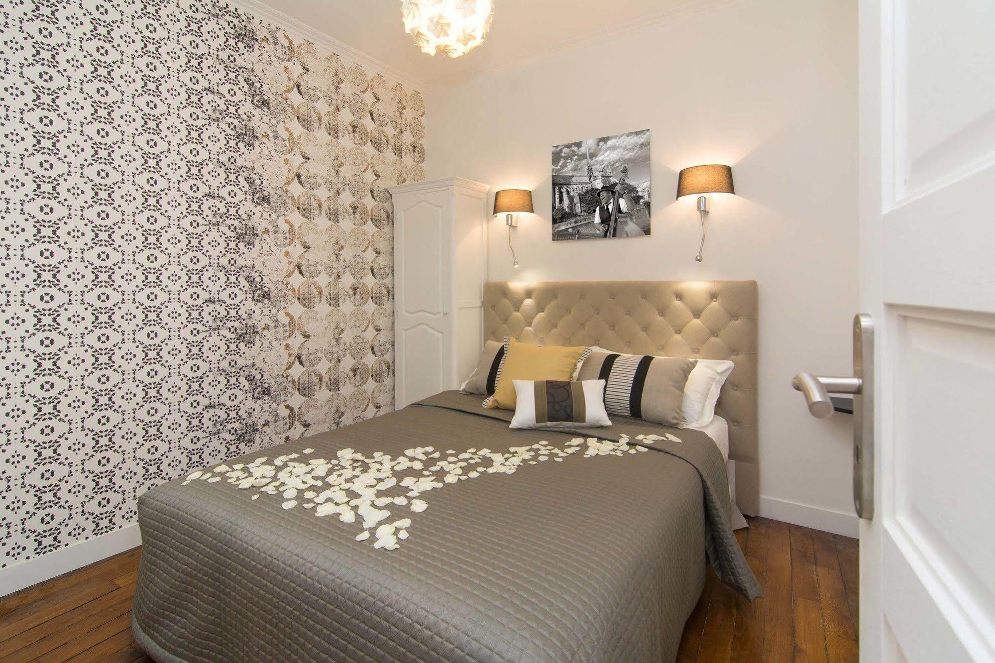 My Nest - Quartier Latin Parigi