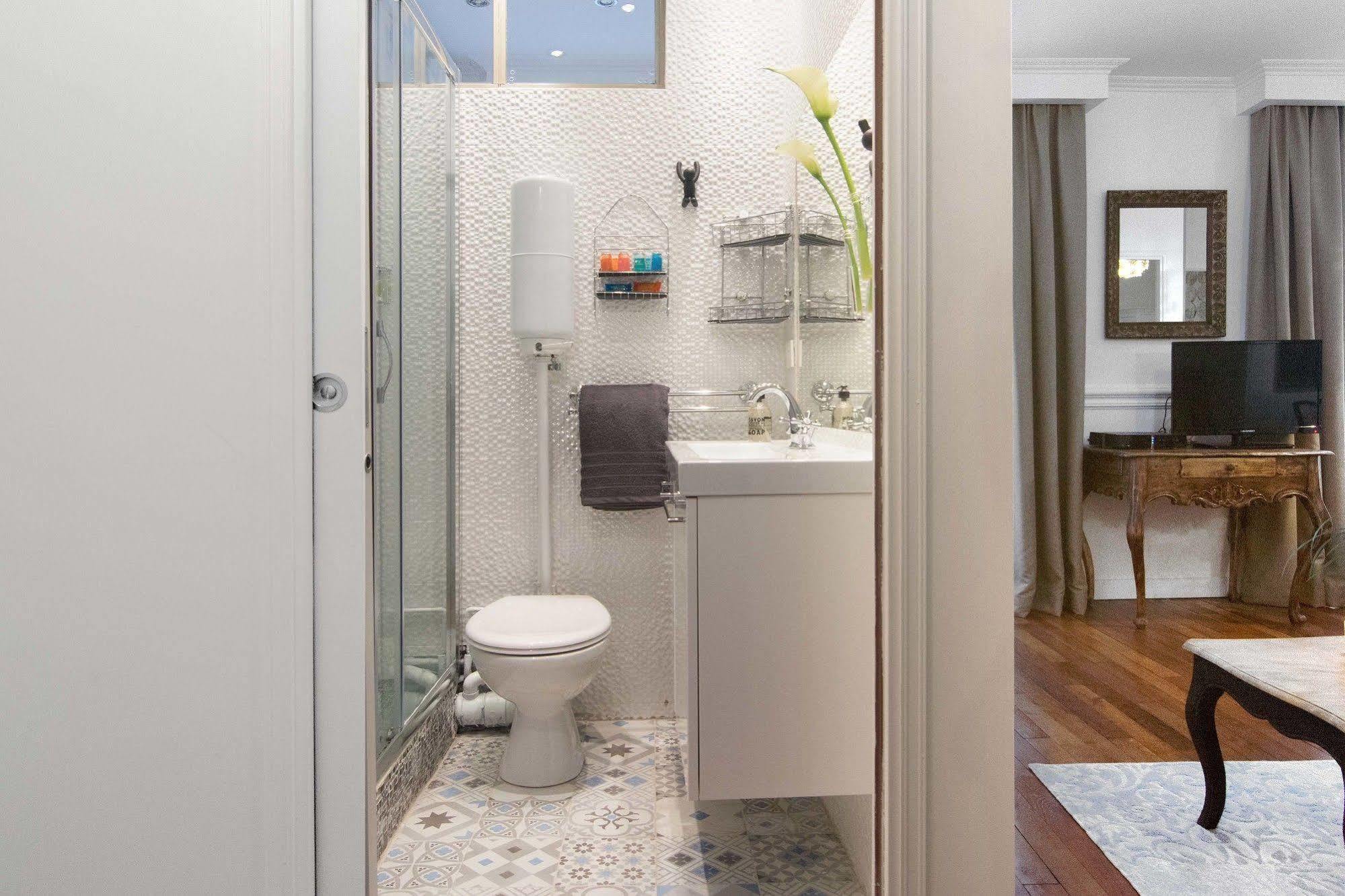 My Nest - Quartier Latin 2* Parigi