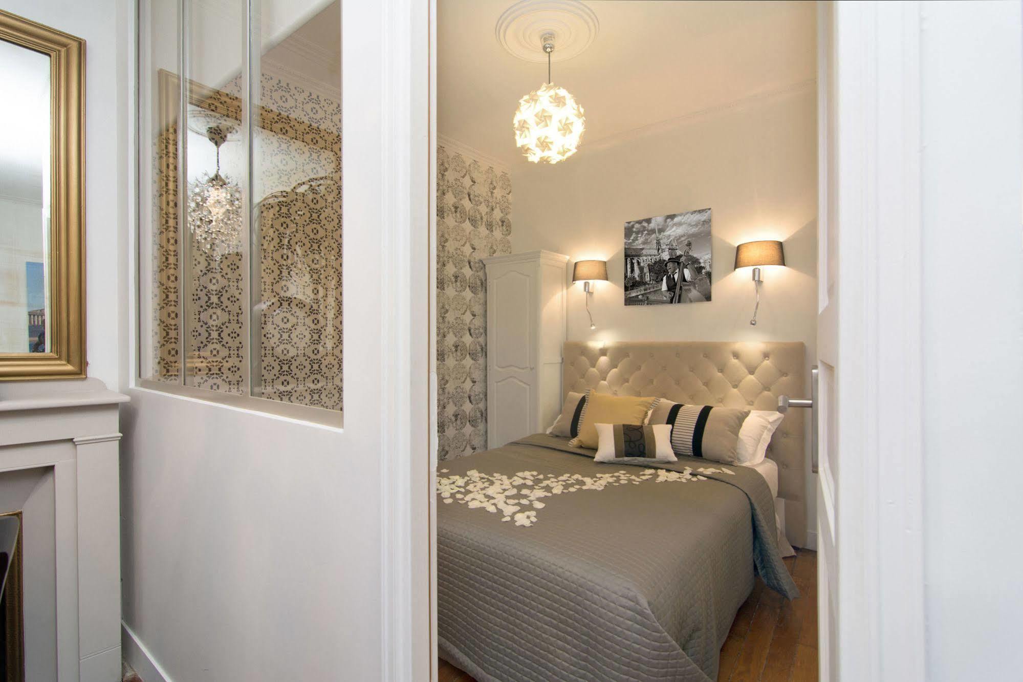 Locanda My Nest - Quartier Latin