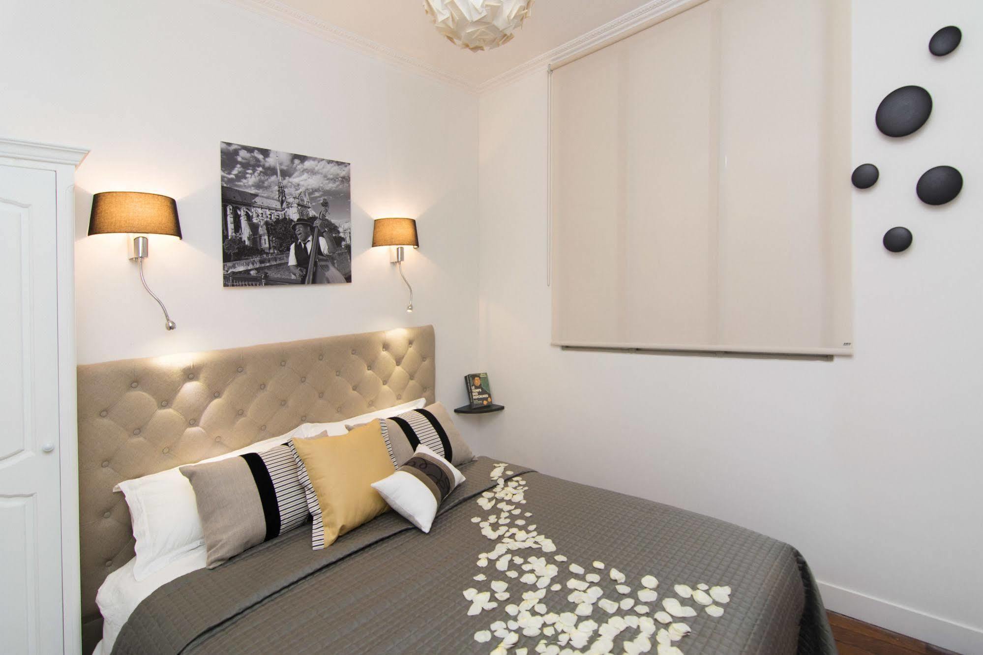 My Nest - Quartier Latin 2* Parigi