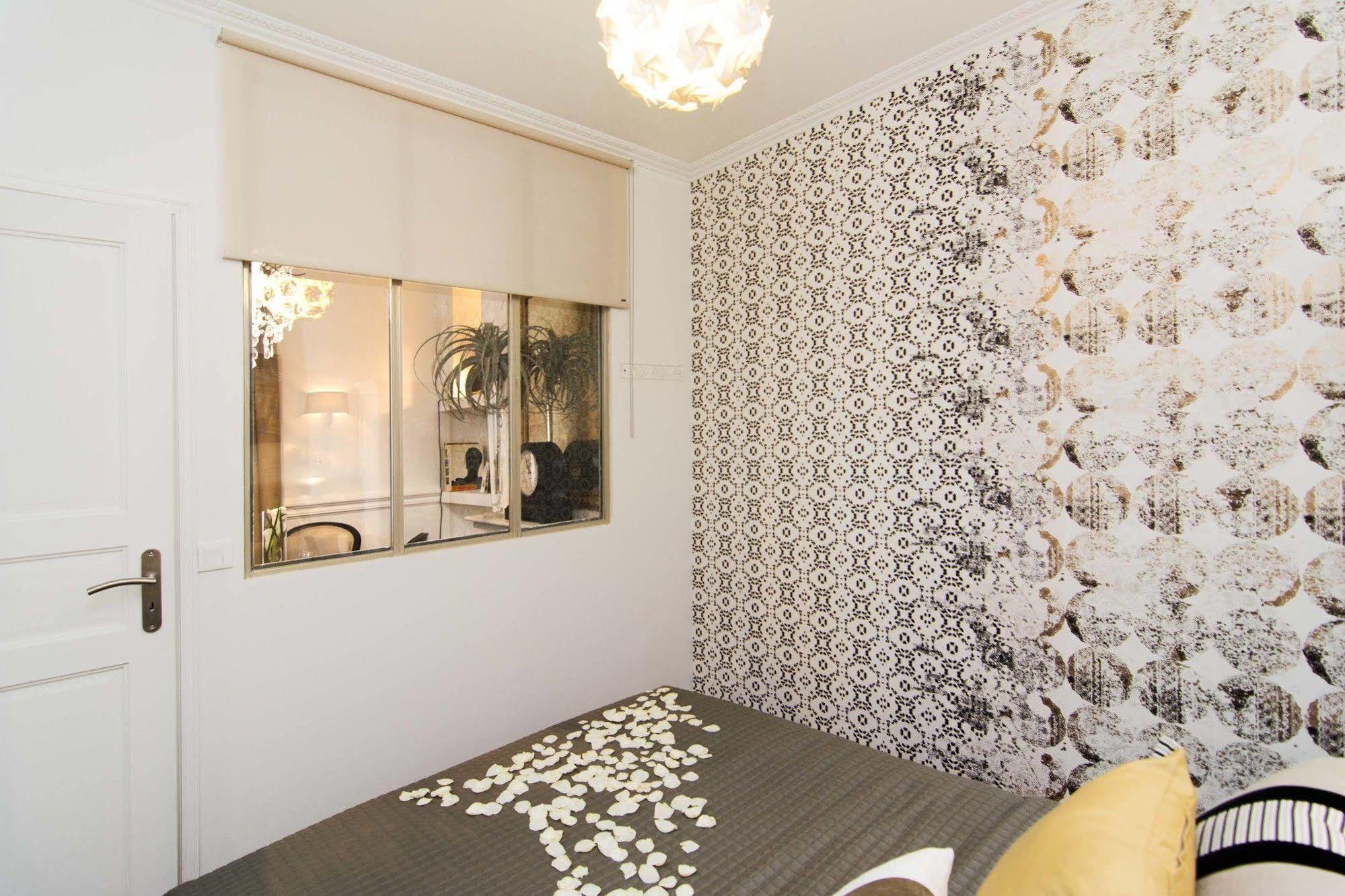 My Nest - Quartier Latin Locanda Parigi