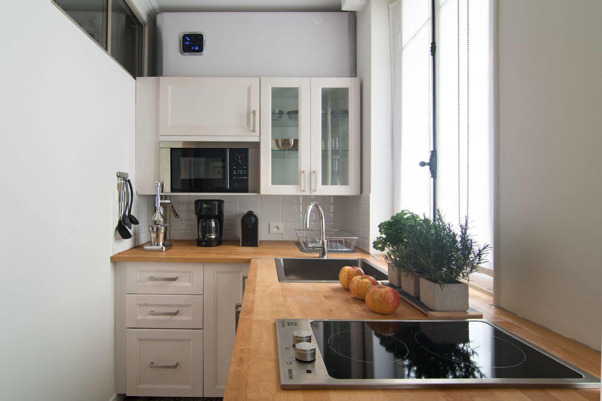 My Nest - Quartier Latin Parigi