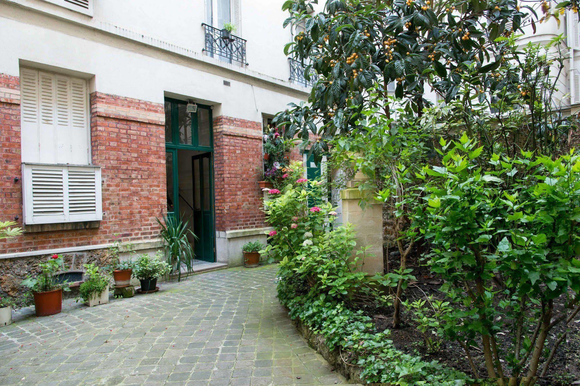 Locanda My Nest - Quartier Latin Parigi